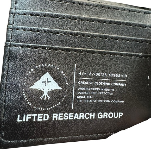 LRG Wallet - Picture 3 of 5